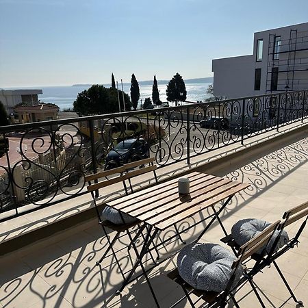 Cosy Apartments With Sea View In Complex Panorama TTchernomorets Extérieur photo