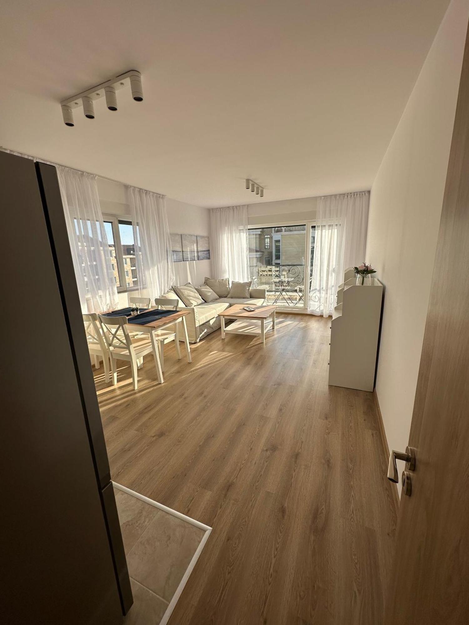 Cosy Apartments With Sea View In Complex Panorama TTchernomorets Extérieur photo