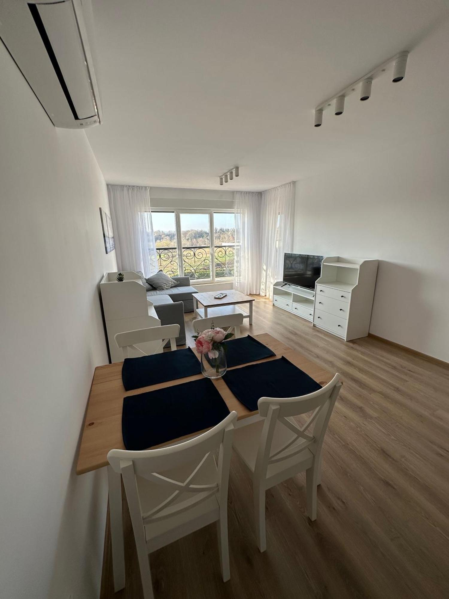 Cosy Apartments With Sea View In Complex Panorama TTchernomorets Extérieur photo